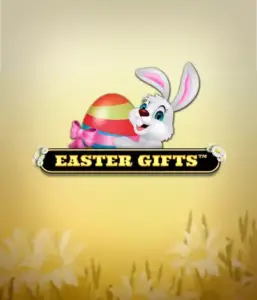 Насладитесь очарованием весны с Easter Gifts Slot от Spinomenal, представляющей праздничную пасхальную тему с очаровательными весенними мотивами, включая кроликов, яйца и цветущие цветы. Почувствуйте пейзаж весенней красоты, наполненный увлекательными бонусами вроде бесплатных вращений, множителей и специальных символов для запоминающегося слот-приключения. Прекрасно для тех, кто ищет празднично-тематического развлечения.